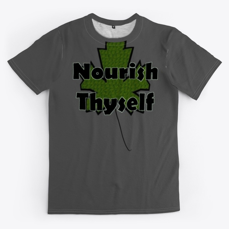 Nourish