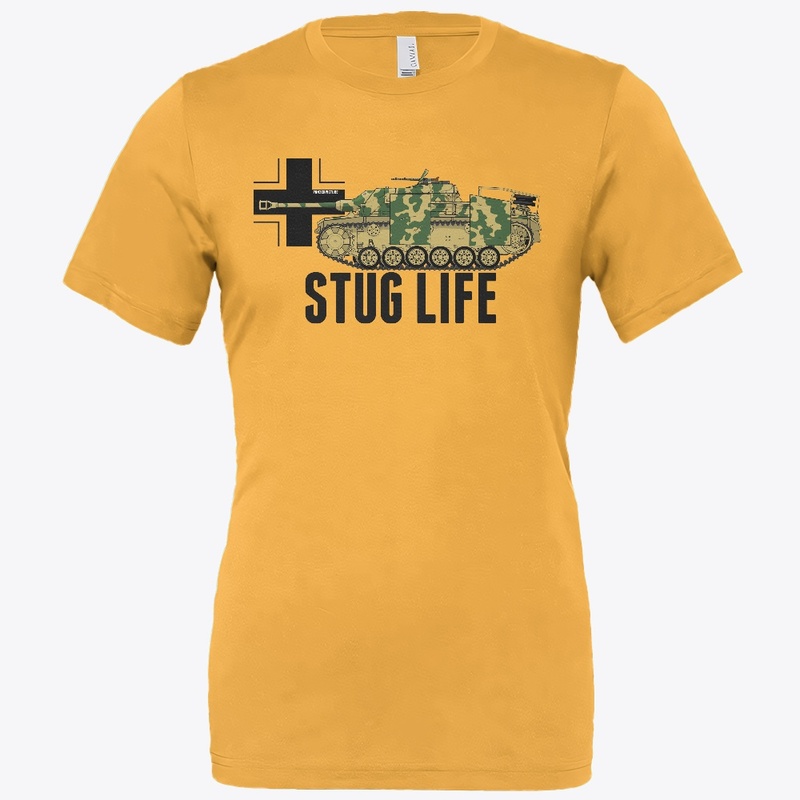 StuG Life T-Shirt