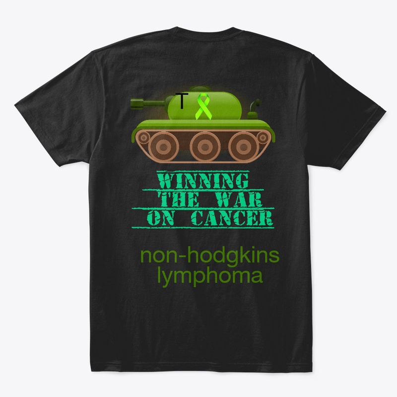 Non-hodkins Lymphoma