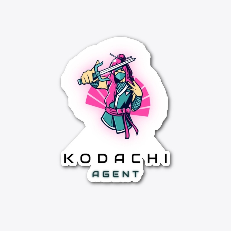 Kodachi Agent