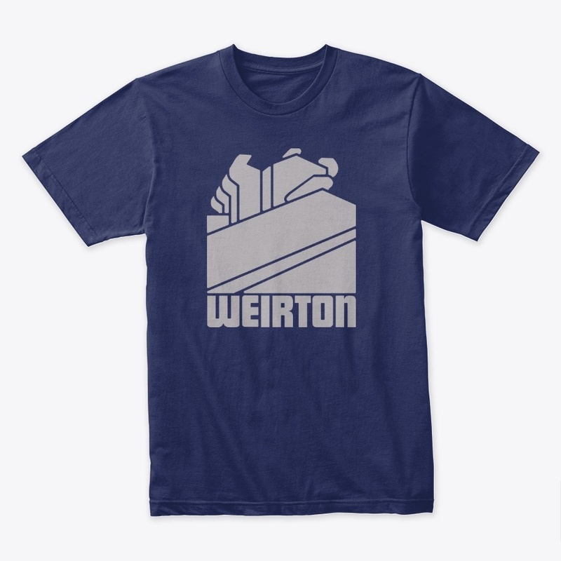 Weirton BOP