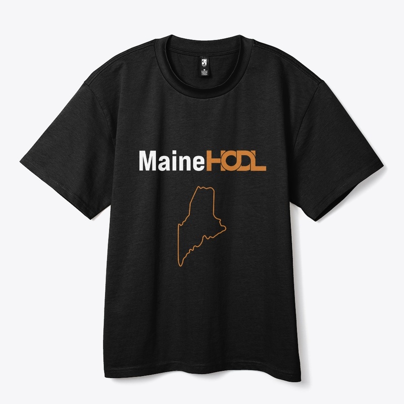 Maine HODL: A Timeless Classic