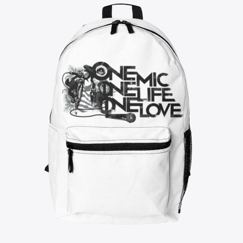 One Mic One Love