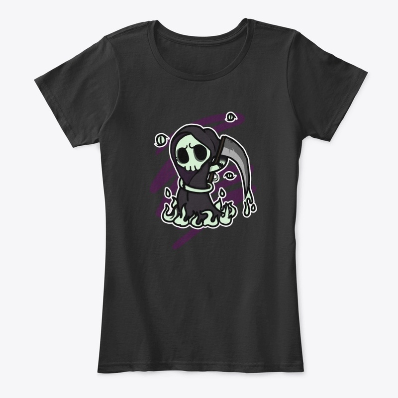 Skeleton Boy