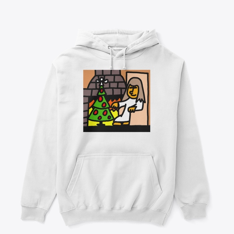 Merry Christmas Apparel