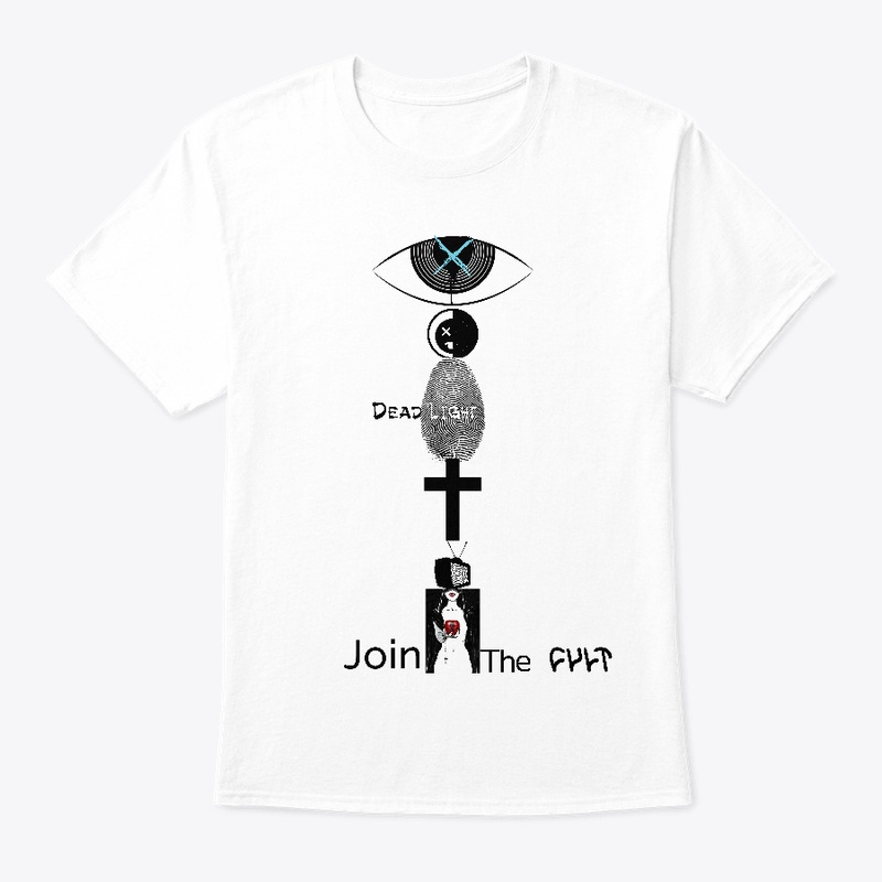 Join The Cult