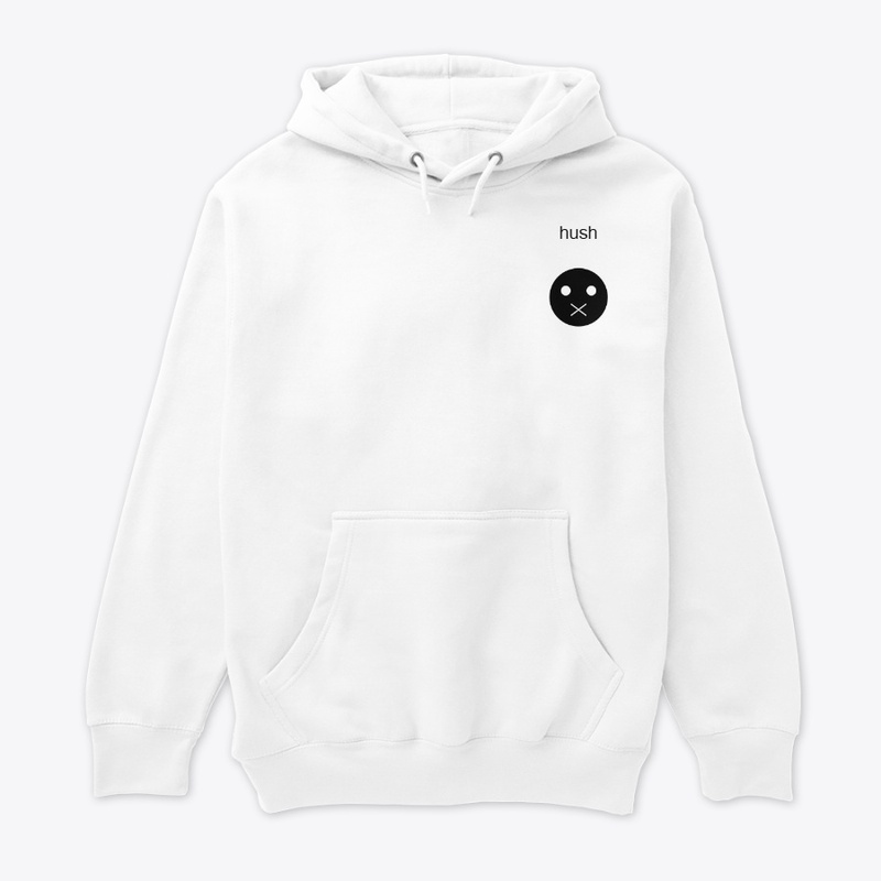 HUSH clothing