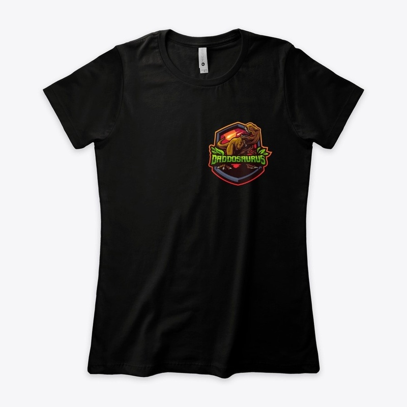 Daddo Logo - Small