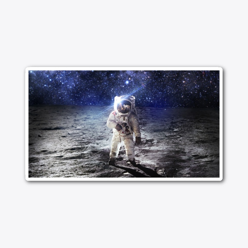 astronaut