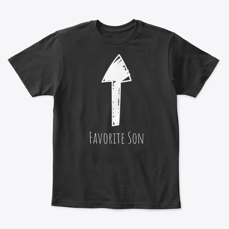 This Is My Favorite Son