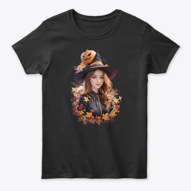 ANGEL girl Graphic T-shirt