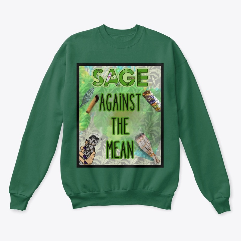 Sage Against the Mean