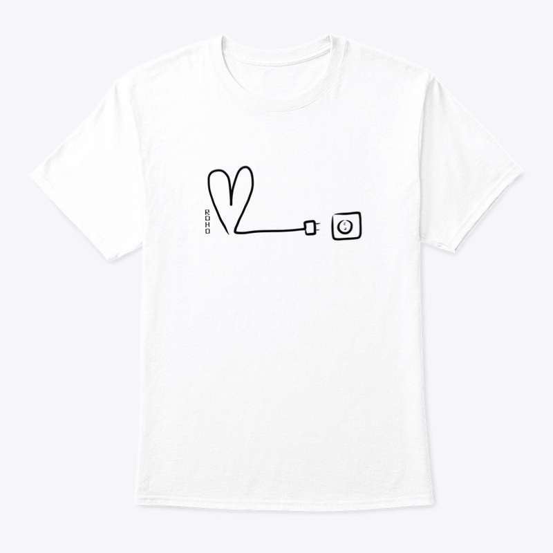Love recharge!