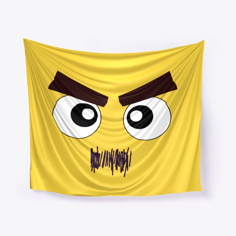 U look cute when u're angry
