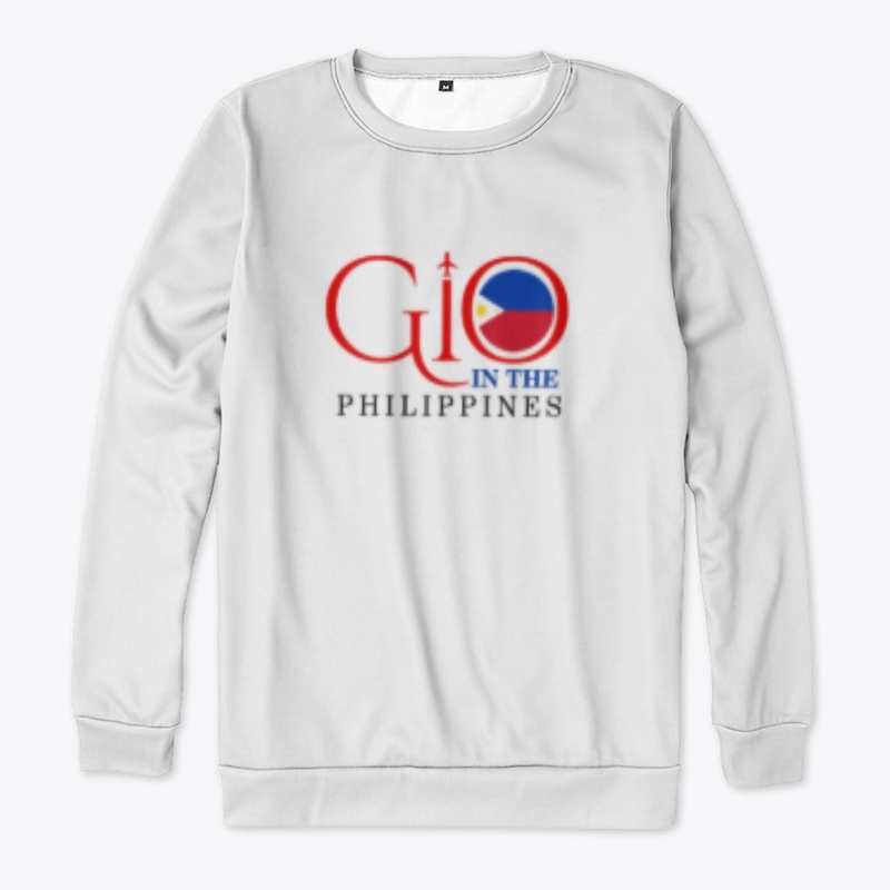 Gio in the Philippines Apparel 