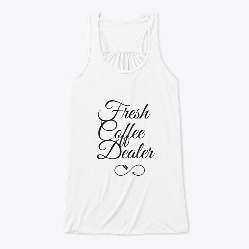 Fresh Coffee Dealer