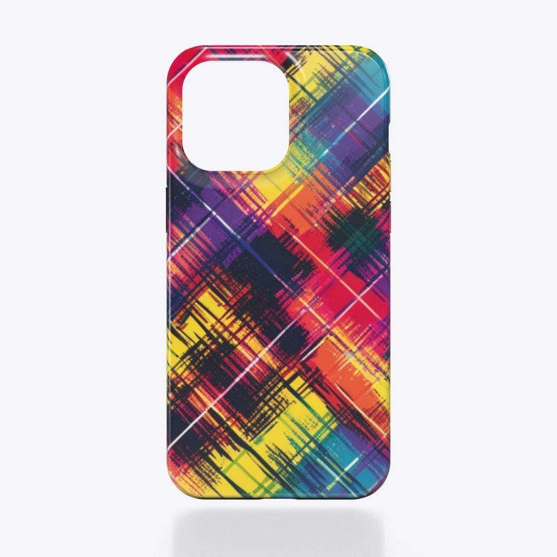 Plaid  Design 