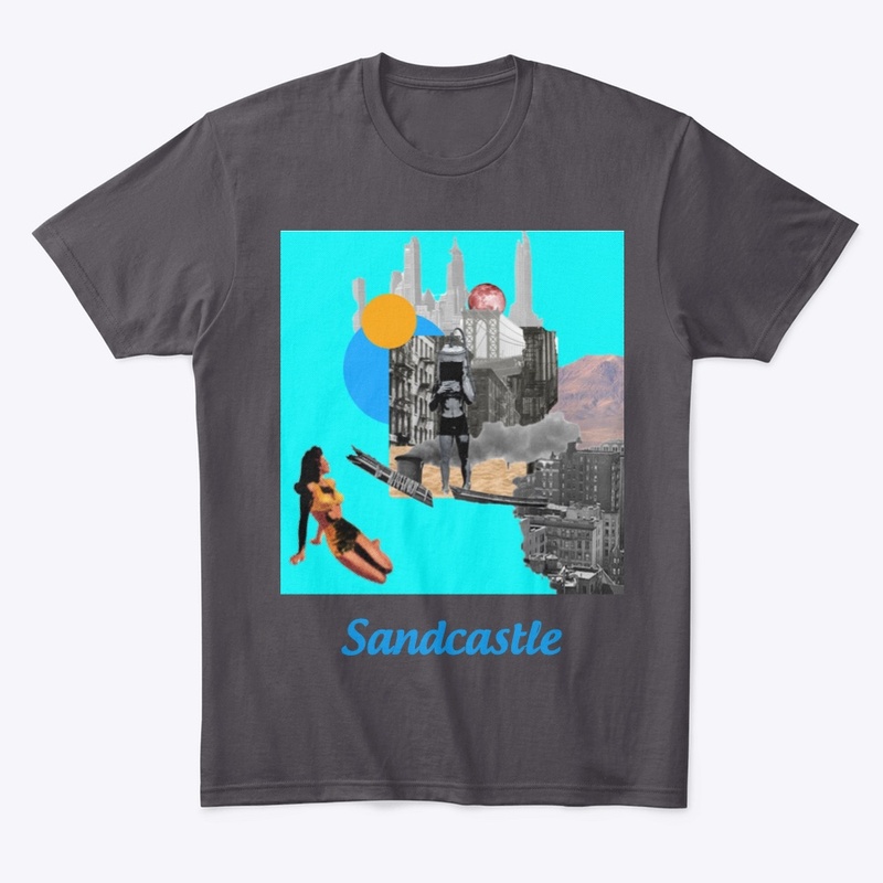 Sandcastle
