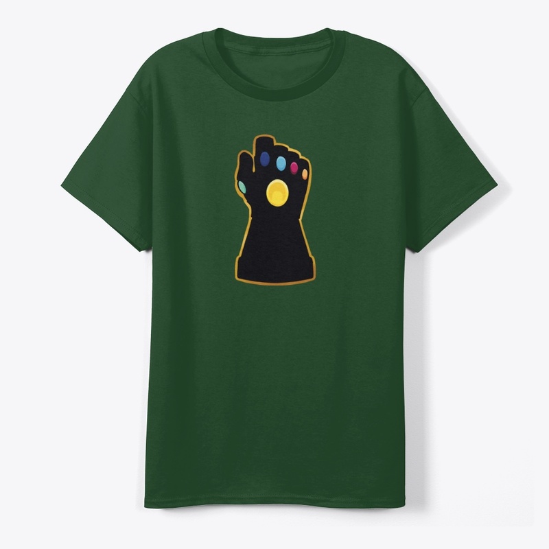 The Gauntlet