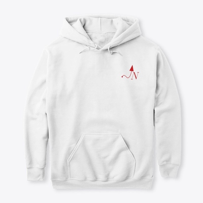 North arrow 2