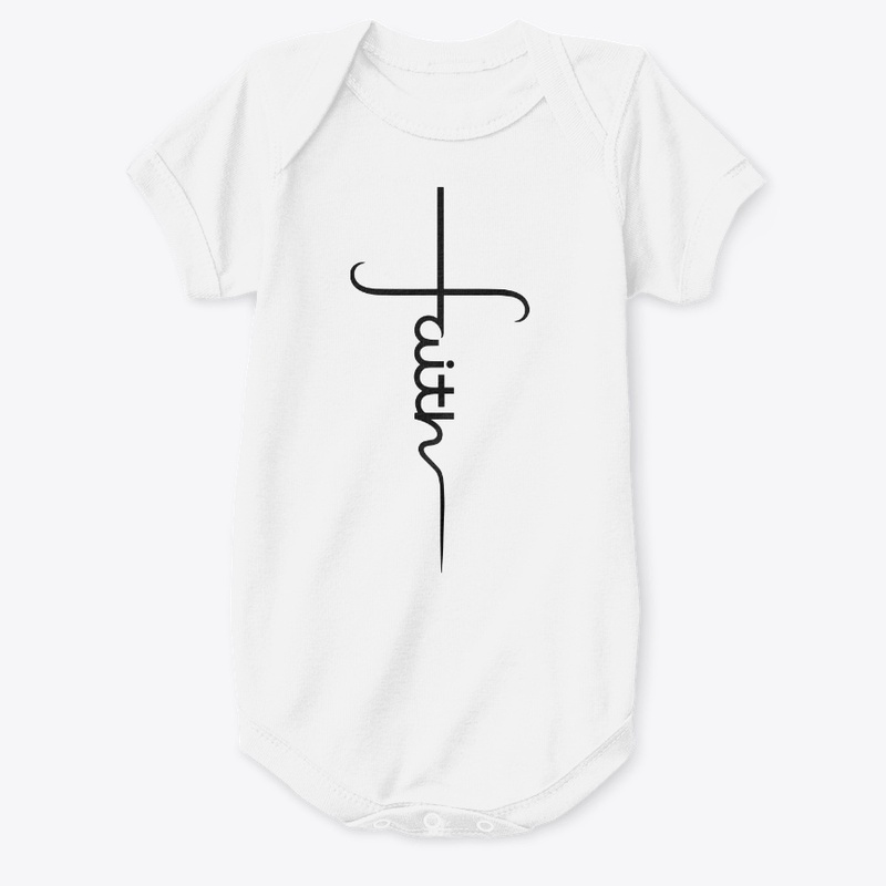 Faith Cross