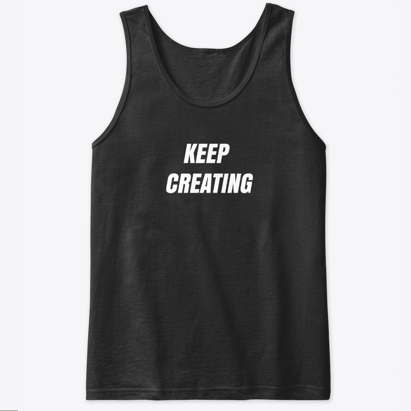 SGT - Keep Creating