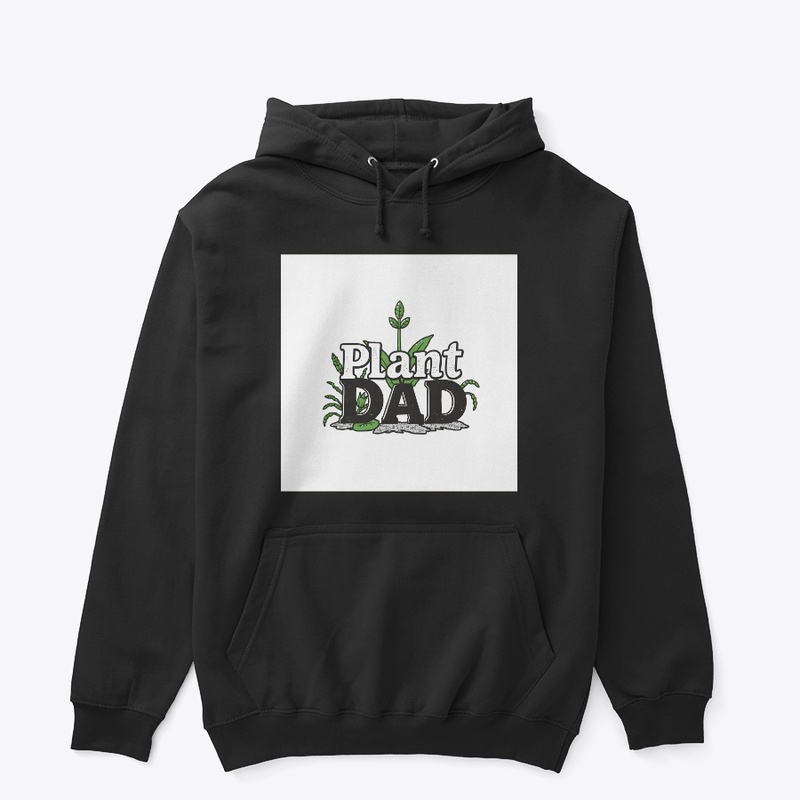 Plant Dad