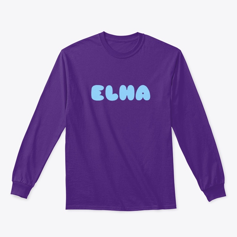 First Collection of Elha Clothing