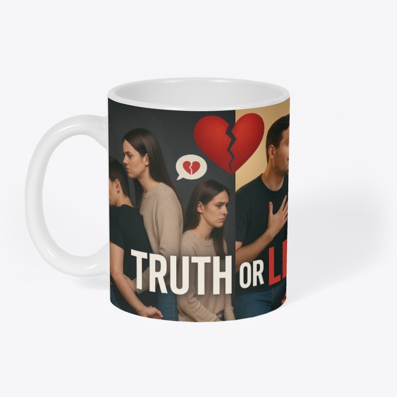 THE TRUTH OR LIES COLLECTION