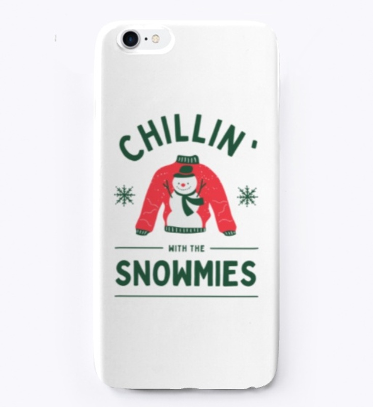Christmas Chills