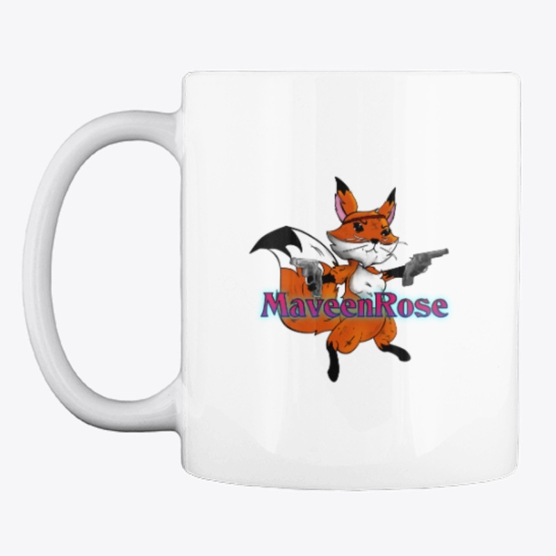 Pistol Fox 