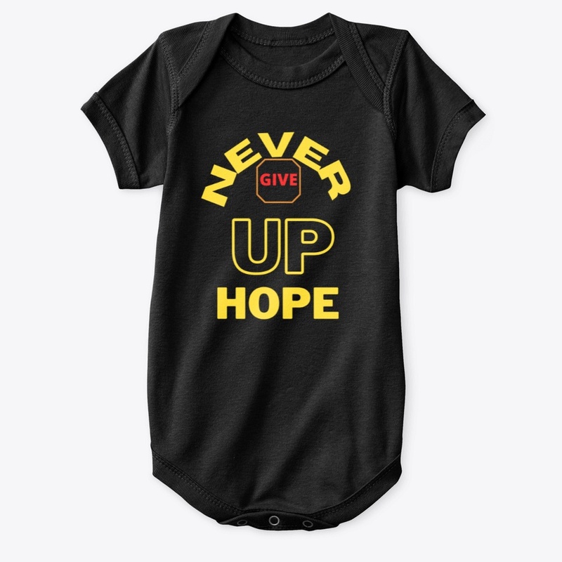 The Hope Tee