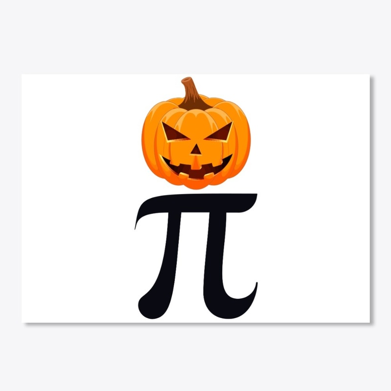 Pumpkin Pi