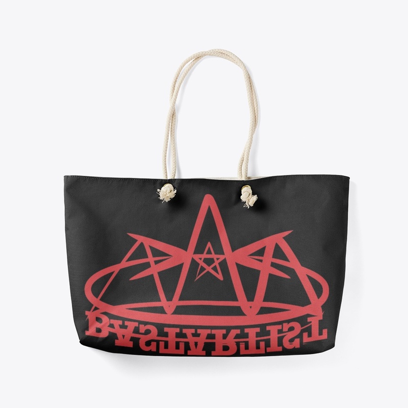 The Bastartist Crown