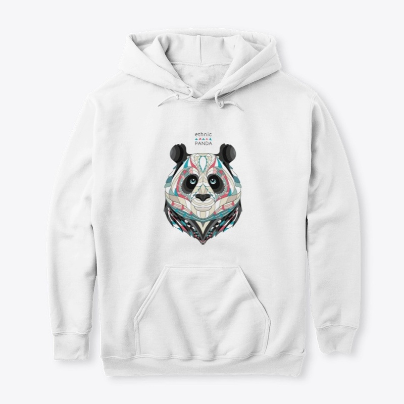 Ethnic Animal vi | Panda