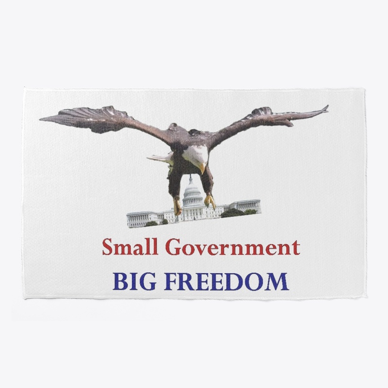 Big Freedom 1