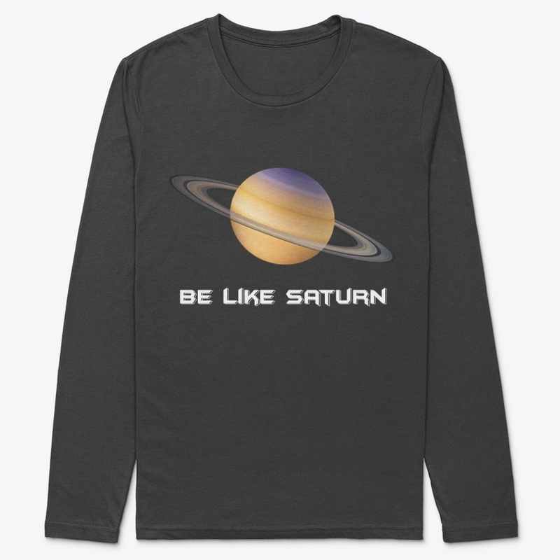 Saturn