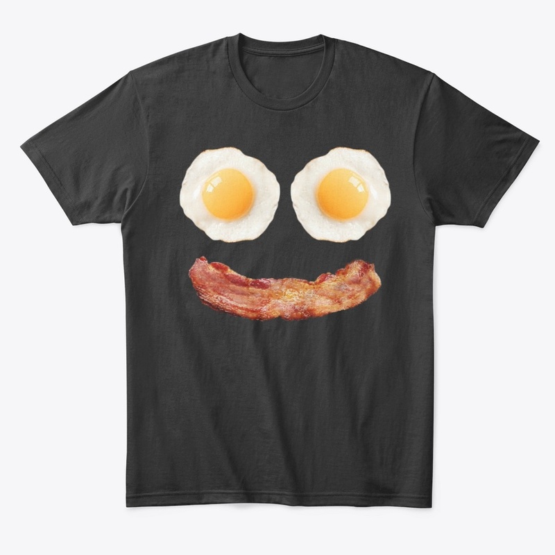 Bacon and Eggs