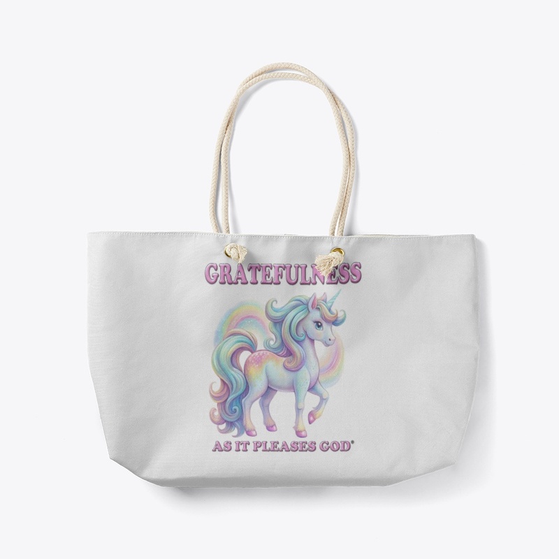 Gratefulness