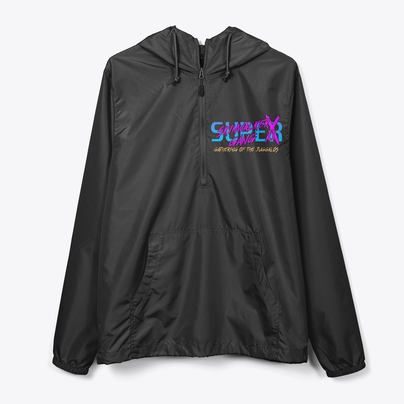 SUPER SKINWALKER GANG 2 TURBO