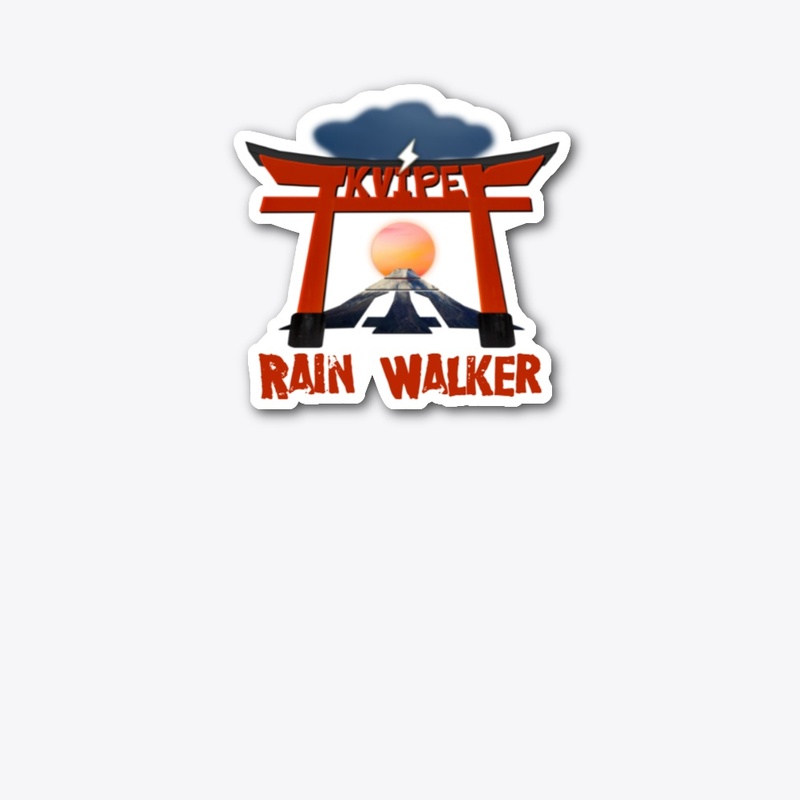 tkviper Rain Walker