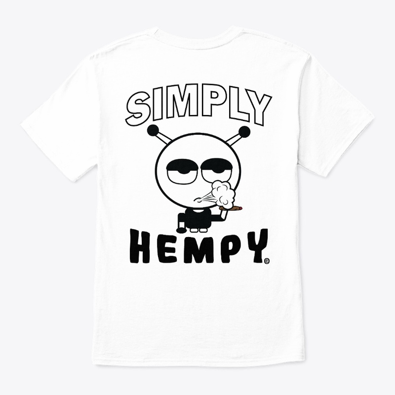 Simply Hempy Collection