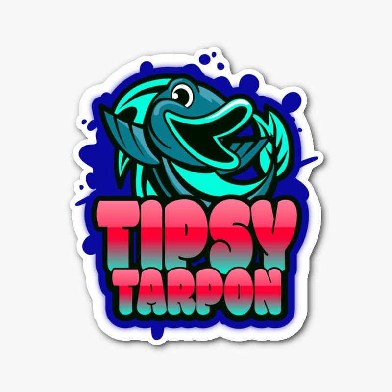 tipsy tarpon