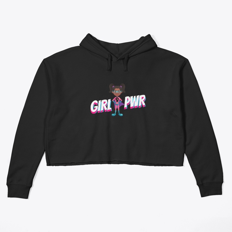 Girl PWR