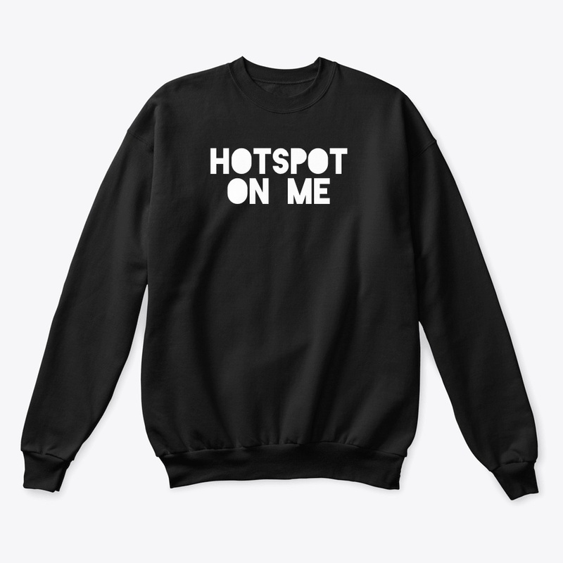 Hotspot on Me