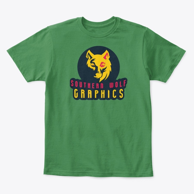 Southern Wolf Graphic Company