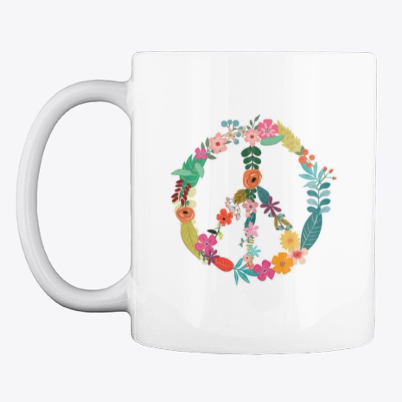 Peace of Cup