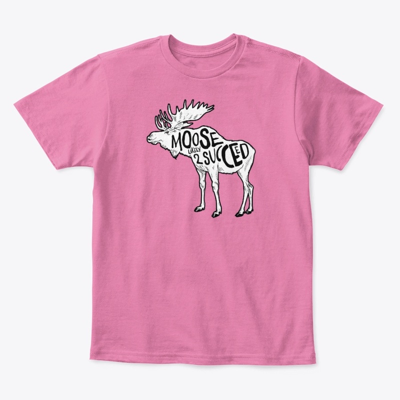 Northling™ Moose Likely 2 Succeed