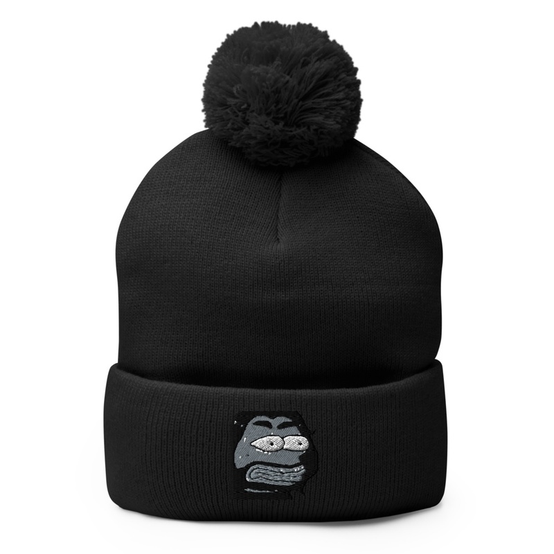shaemaS cap