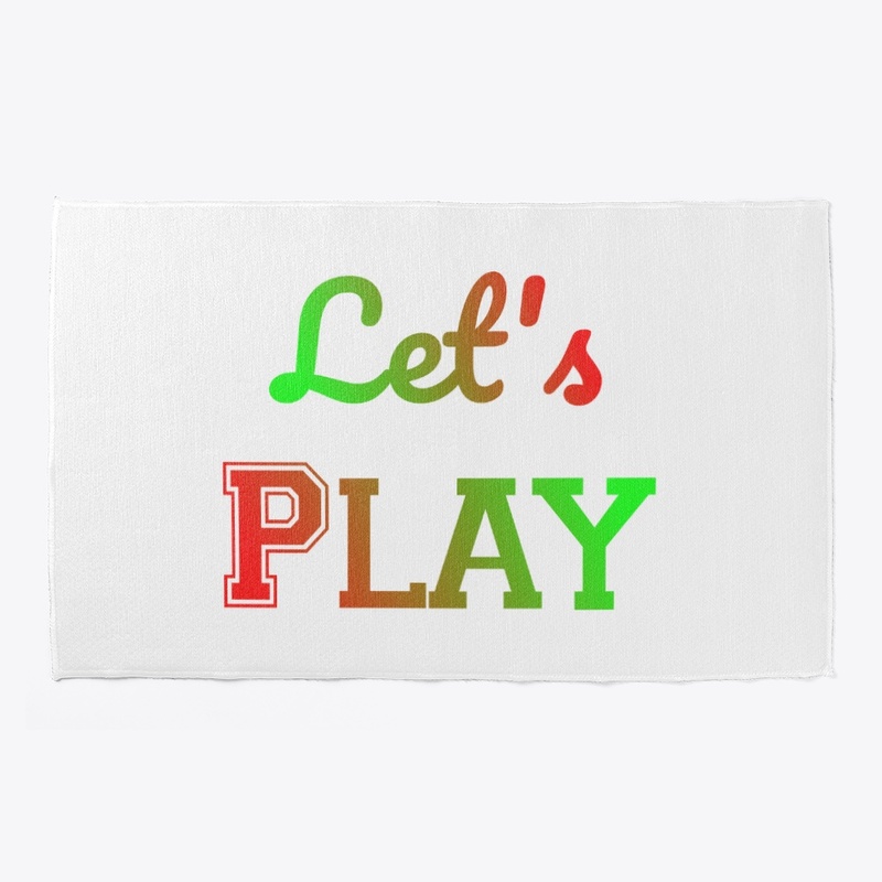 Let's Play